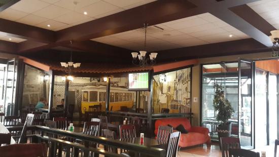 Baldeos Restaurant and Take-away